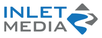 Inlet Media Logo
